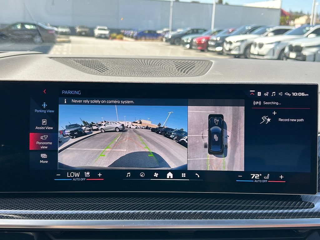 New 2027 BMW X6 M60i AWD/4WD image 24