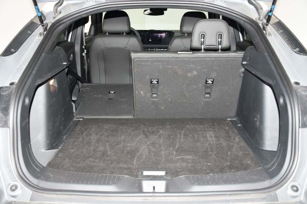 Used 2025 Buick Envista Sport Touring FWD image 29