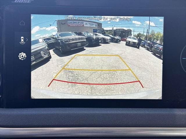 Used 2023 Hyundai Sonata SEL w/ Cargo Package FWD image 23