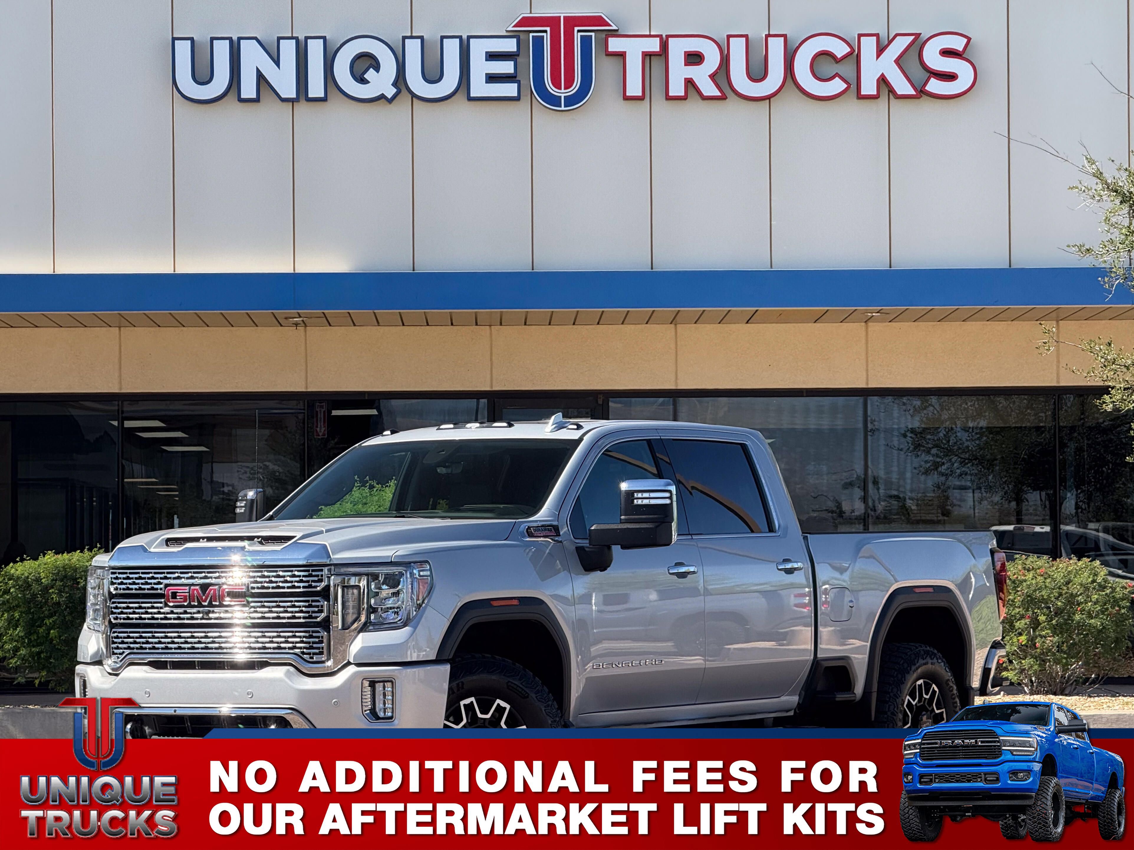 Used 2020 GMC Sierra 2500 Denali w/ Denali Ultimate Package video 1