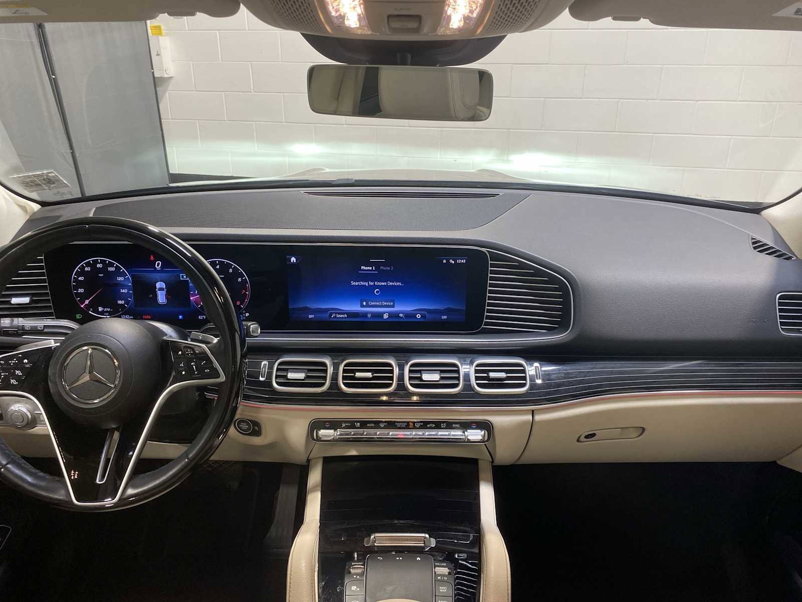 Used 2024 Mercedes-Benz GLE 350 4MATIC image 10
