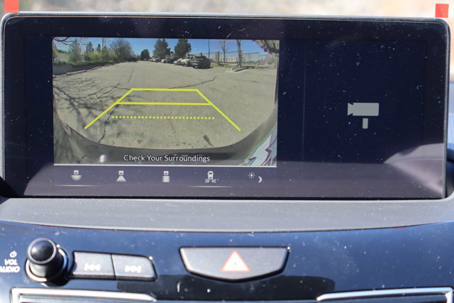 New 2026 Acura RDX SH-AWD image 15