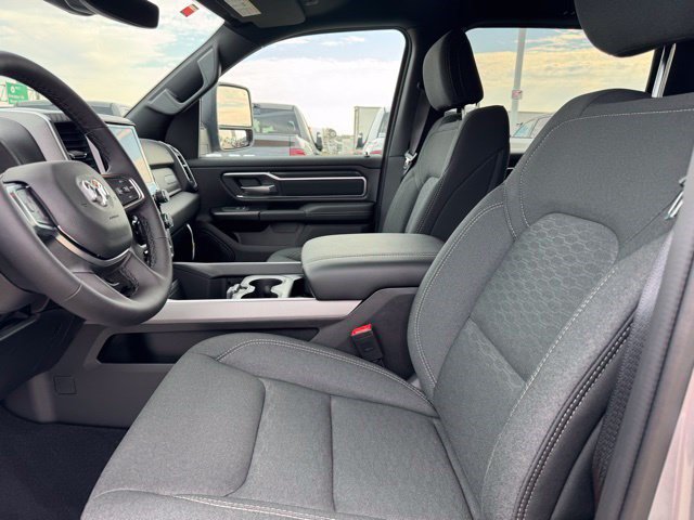 New 2026 RAM 1500 Big Horn AWD/4WD image 9
