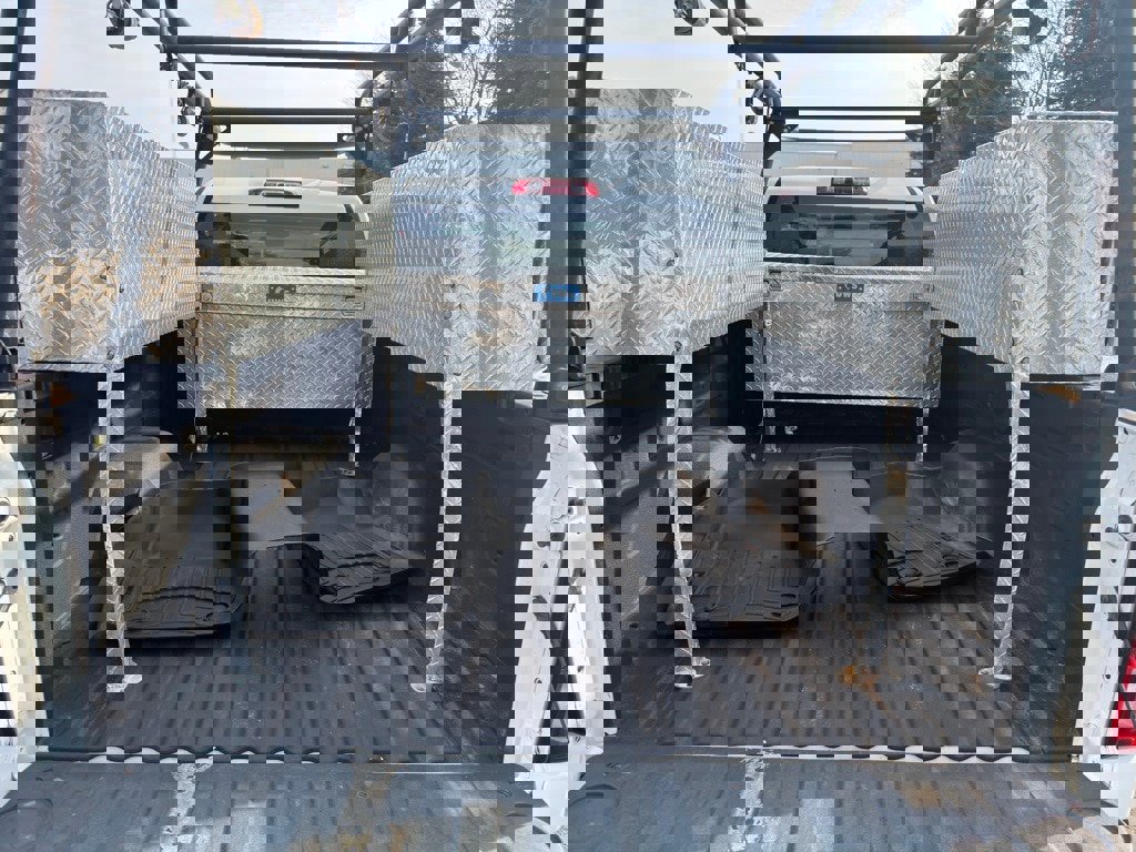 Used 2020 GMC Sierra 1500 2WD Regular Cab image 22