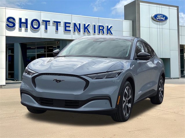 Used 2025 Ford Mustang Mach-E Select image 3