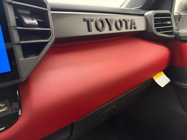 New 2026 Toyota Tundra TRD Pro image 23