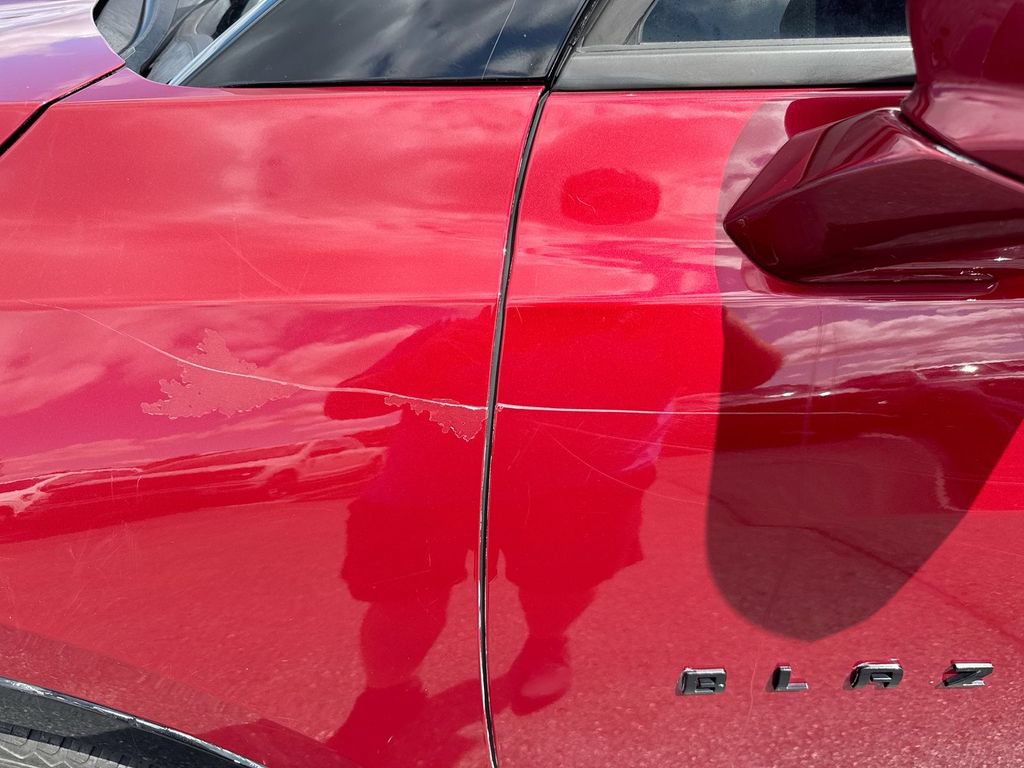 Used 2019 Chevrolet Blazer RS AWD/4WD image 30