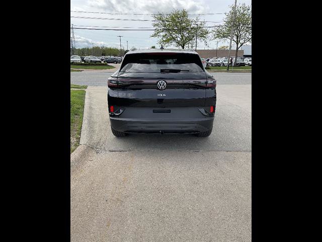 New 2026 Volkswagen ID.4 Pro S AWD/4WD image 4