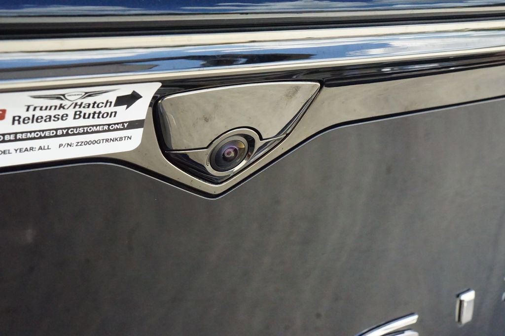 New 2025 Genesis G80 2.5T Sport Prestige image 18