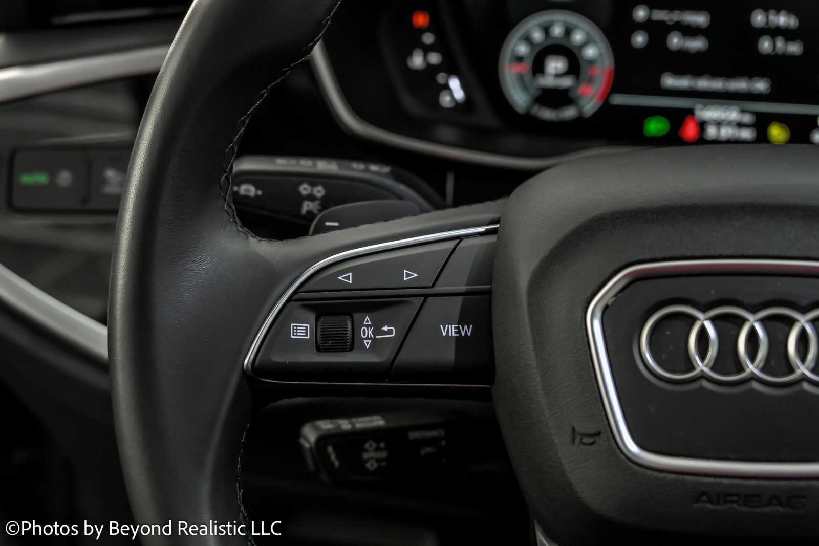 Used 2023 Audi Q3 2.0T Premium Plus image 35