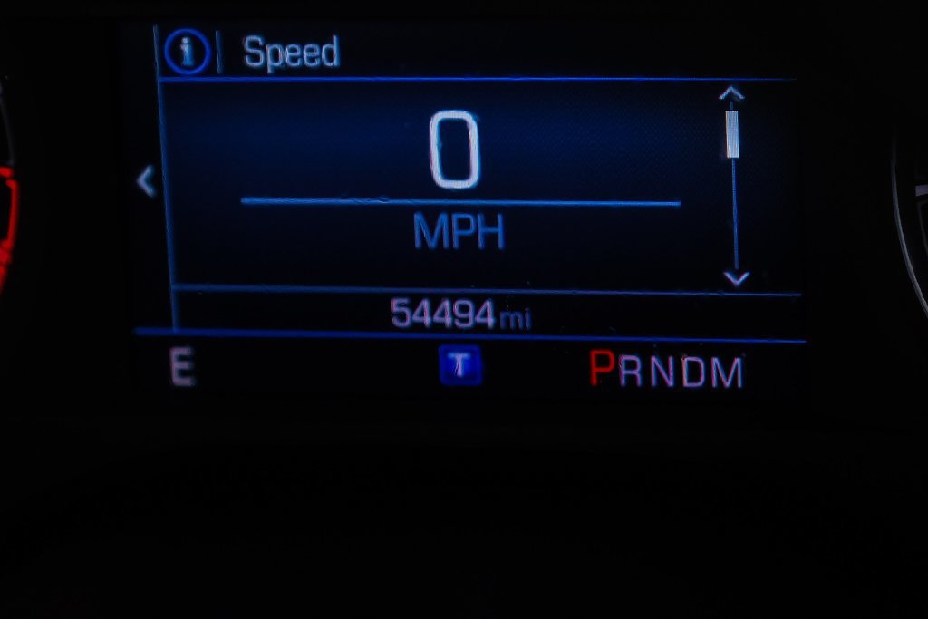 Used 2020 Chevrolet Camaro LT RWD image 17
