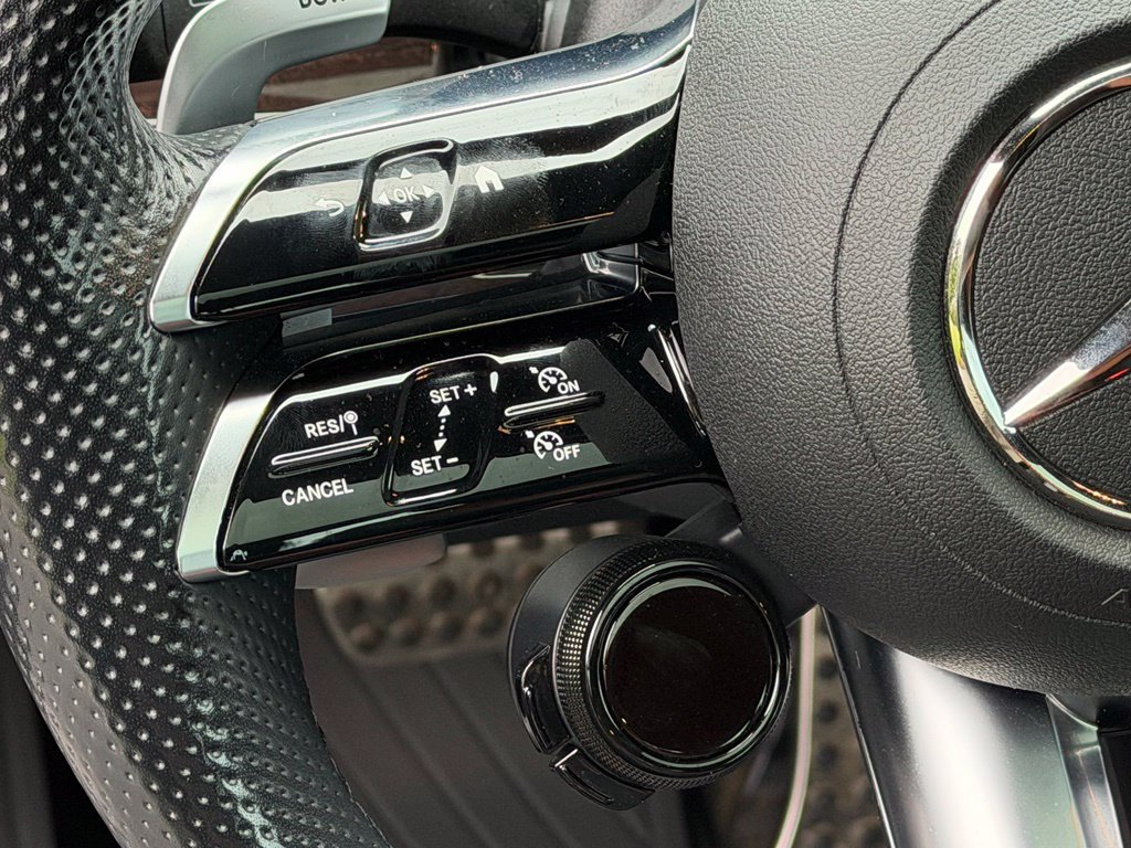 Used 2022 Mercedes-Benz E 53 AMG 4MATIC Coupe image 36