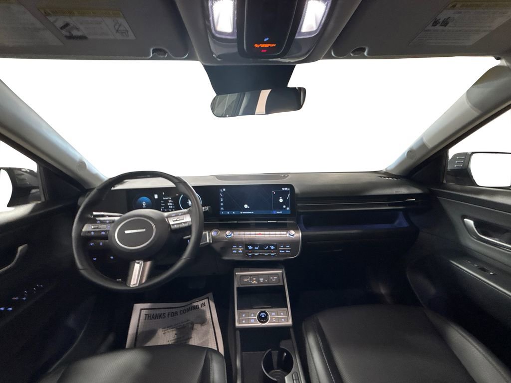 Used 2026 Hyundai Kona Limited image 19