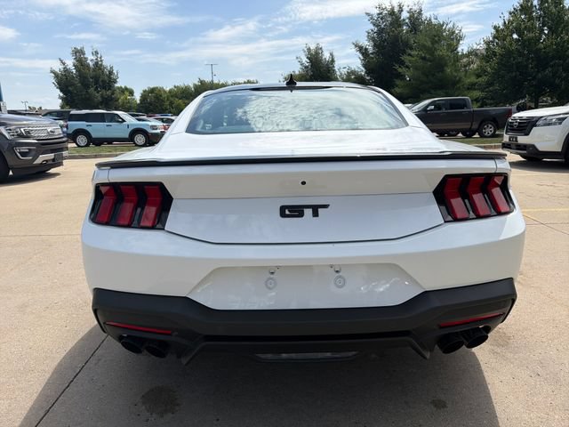 New 2026 Ford Mustang GT Premium RWD image 6