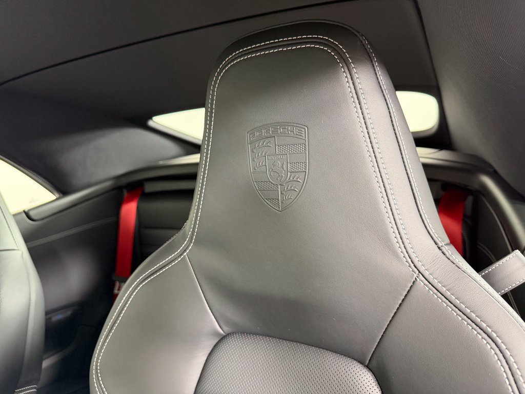 New 2026 Porsche 911 Carrera GTS RWD image 26