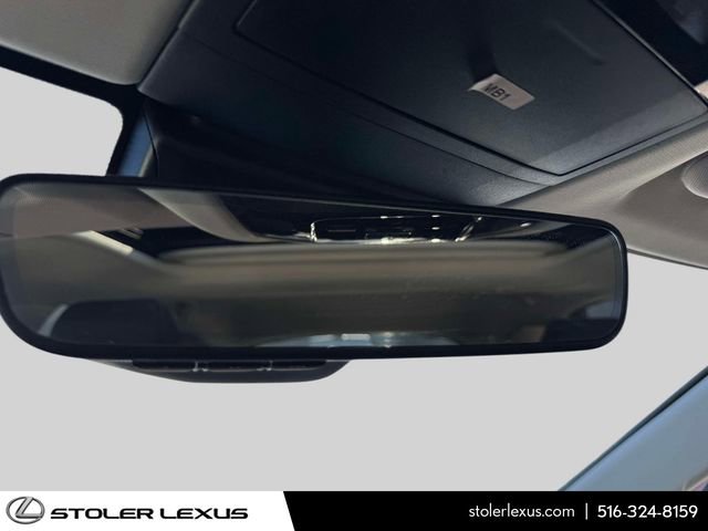 Used 2025 Lexus NX 350 AWD w/ Accessory Package (2T) image 37