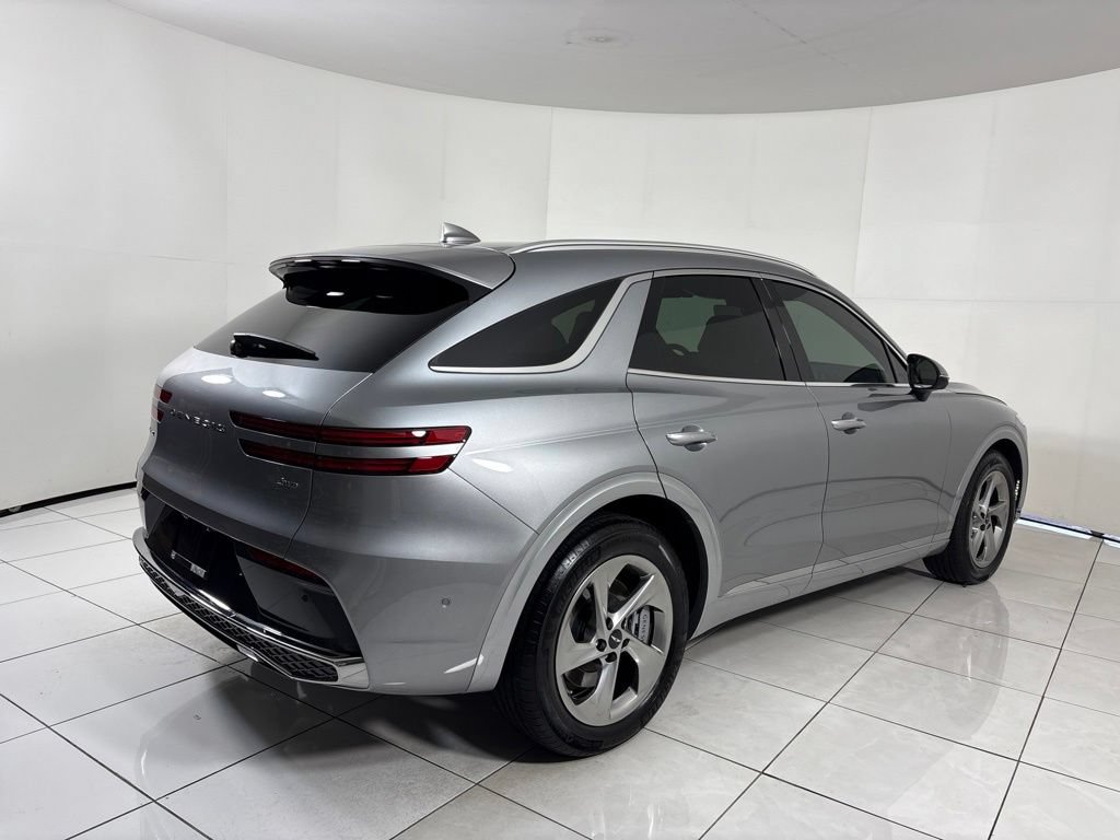 Used 2026 Genesis GV70 2.5T Advanced AWD/4WD image 5