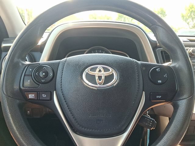 Used 2015 Toyota RAV4 XLE AWD/4WD image 19