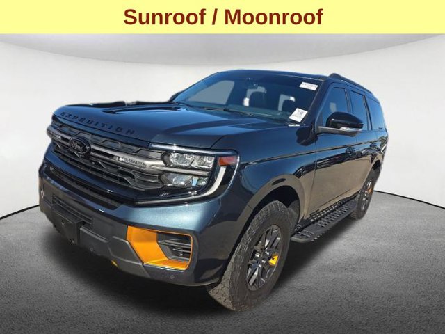 Used 2026 Ford Expedition Tremor AWD/4WD image 5
