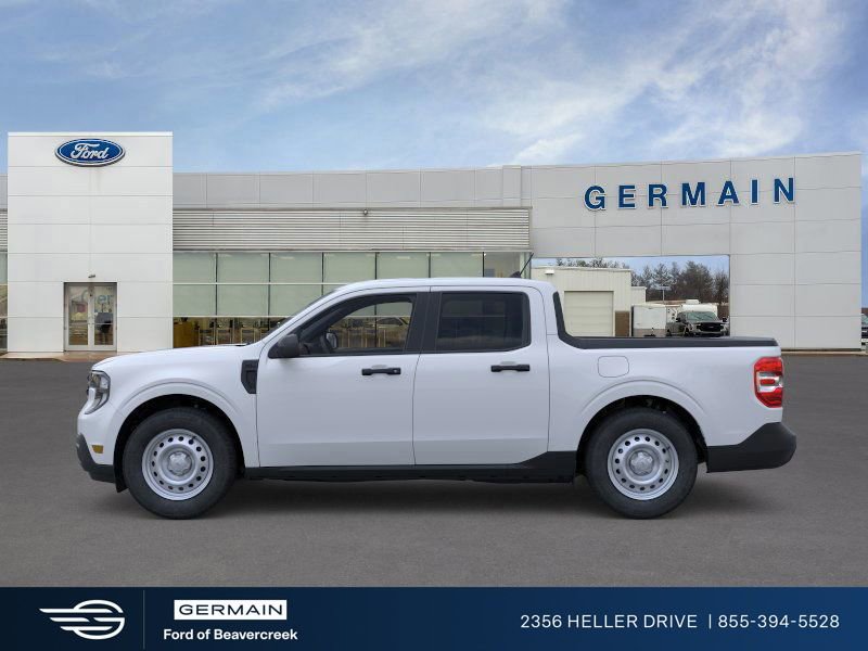 New 2026 Ford Maverick XL w/ Equipment Group 101A image 3