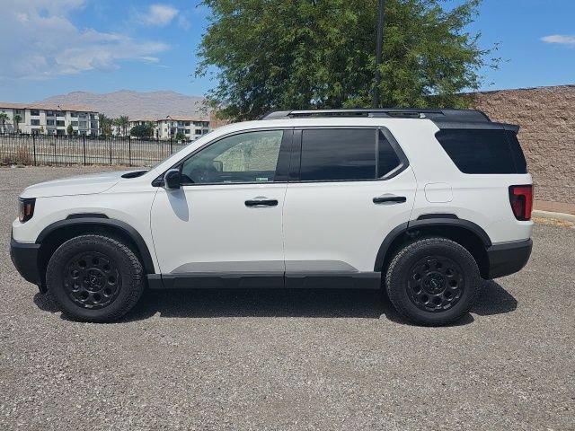 Used 2026 Honda Passport TrailSport Elite image 7