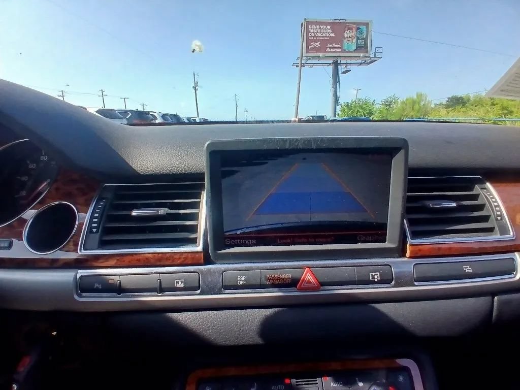Used 2007 Audi A8 L 4.2 AWD/4WD image 29