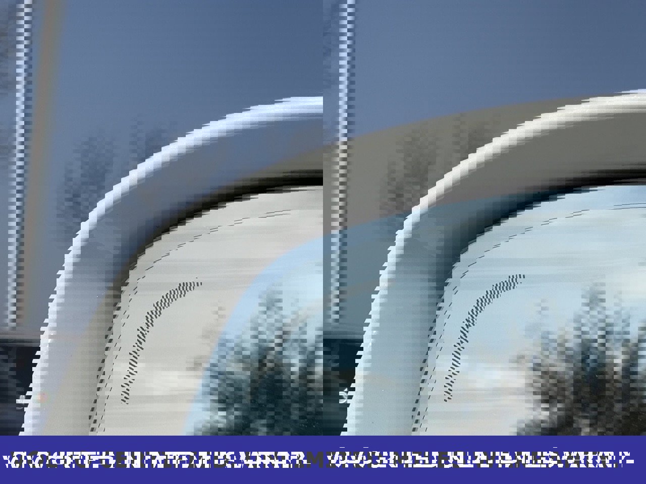 Certified 2025 Volvo XC90 T8 Ultra image 11