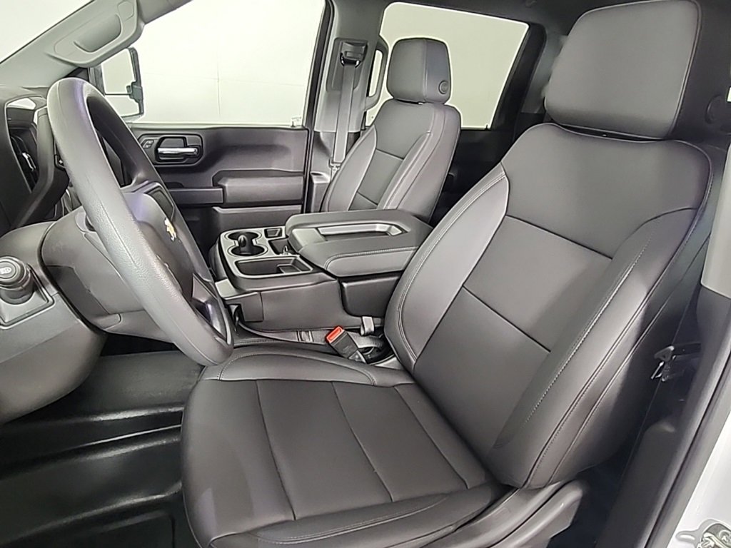 New 2025 Chevrolet Silverado 3500 W/T w/ WT Convenience Package image 18