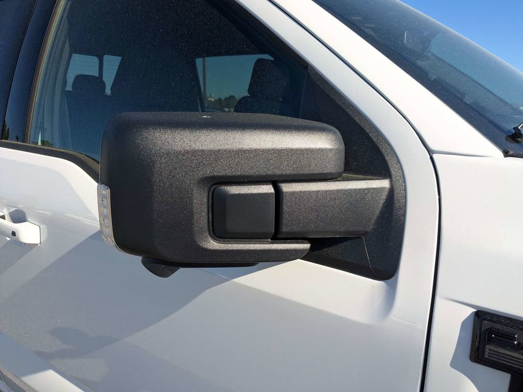 New 2026 Ford F150 XLT w/ Equipment Group 302A MID AWD/4WD image 12
