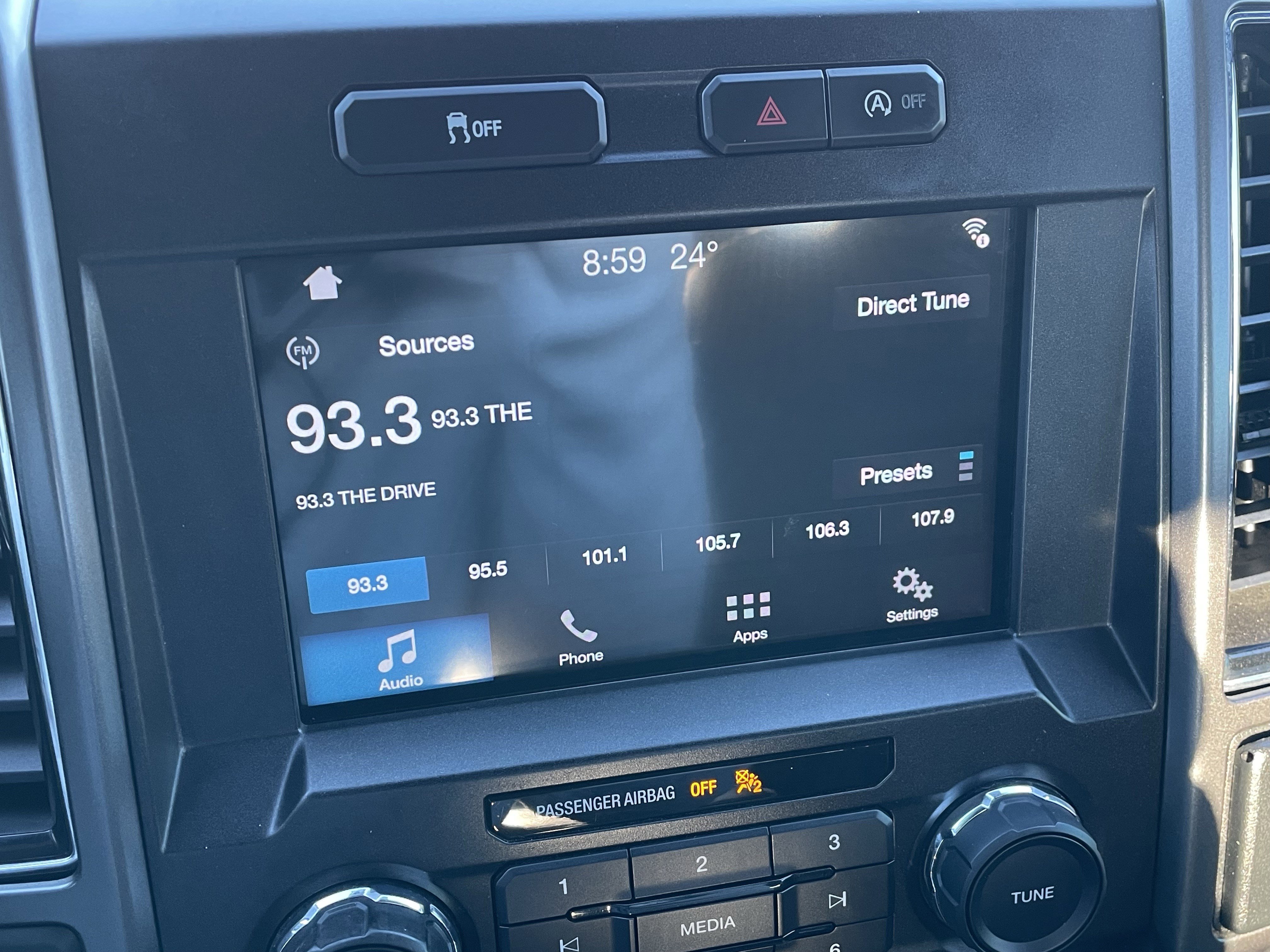 Used 2018 Ford F150 XLT w/ Equipment Group 301A Mid image 27