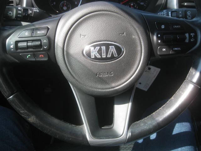 Used 2016 Kia Sorento EX image 29