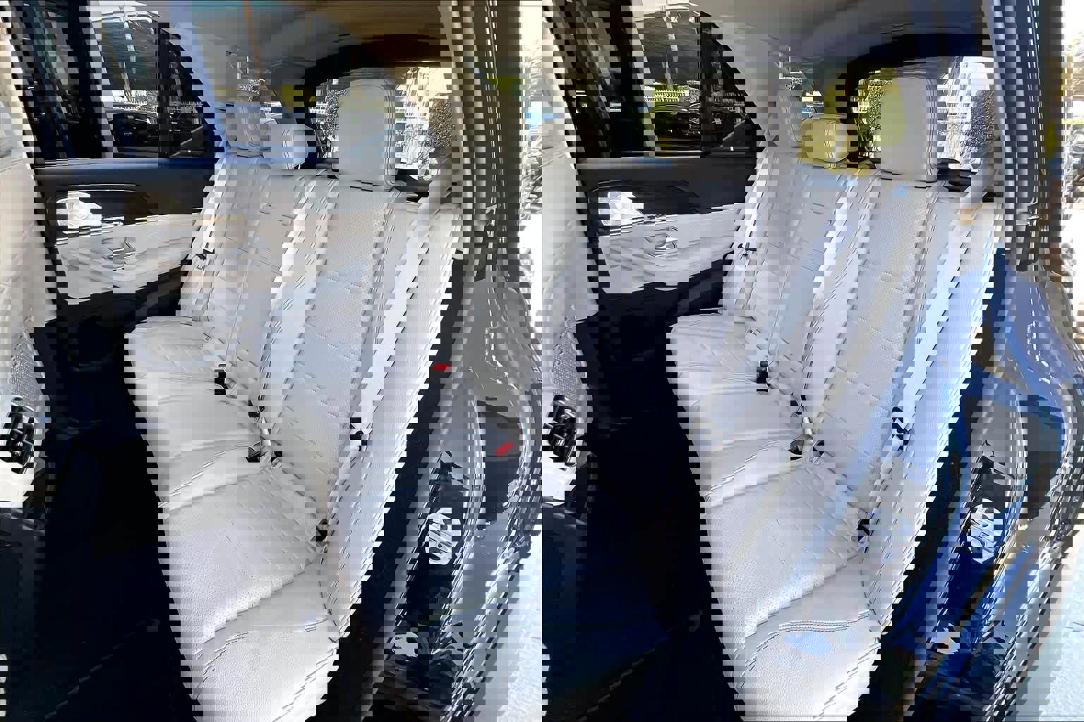 Used 2024 Mercedes-Benz GLE 350 4MATIC image 20