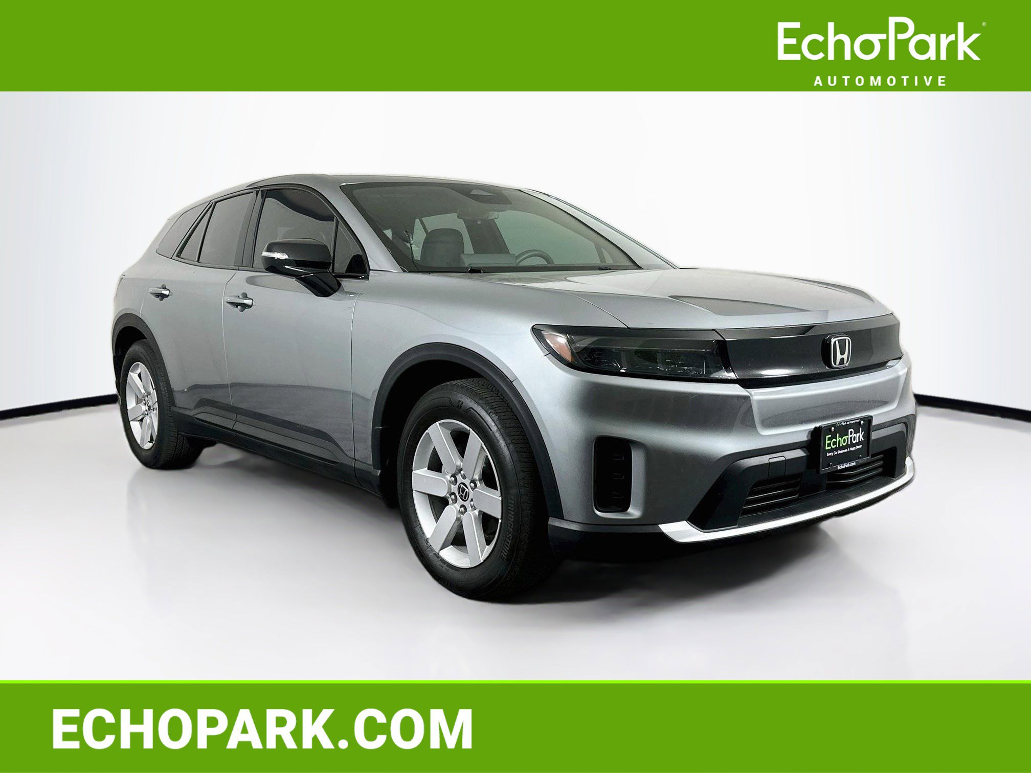 Used 2025 Honda Prologue Eco