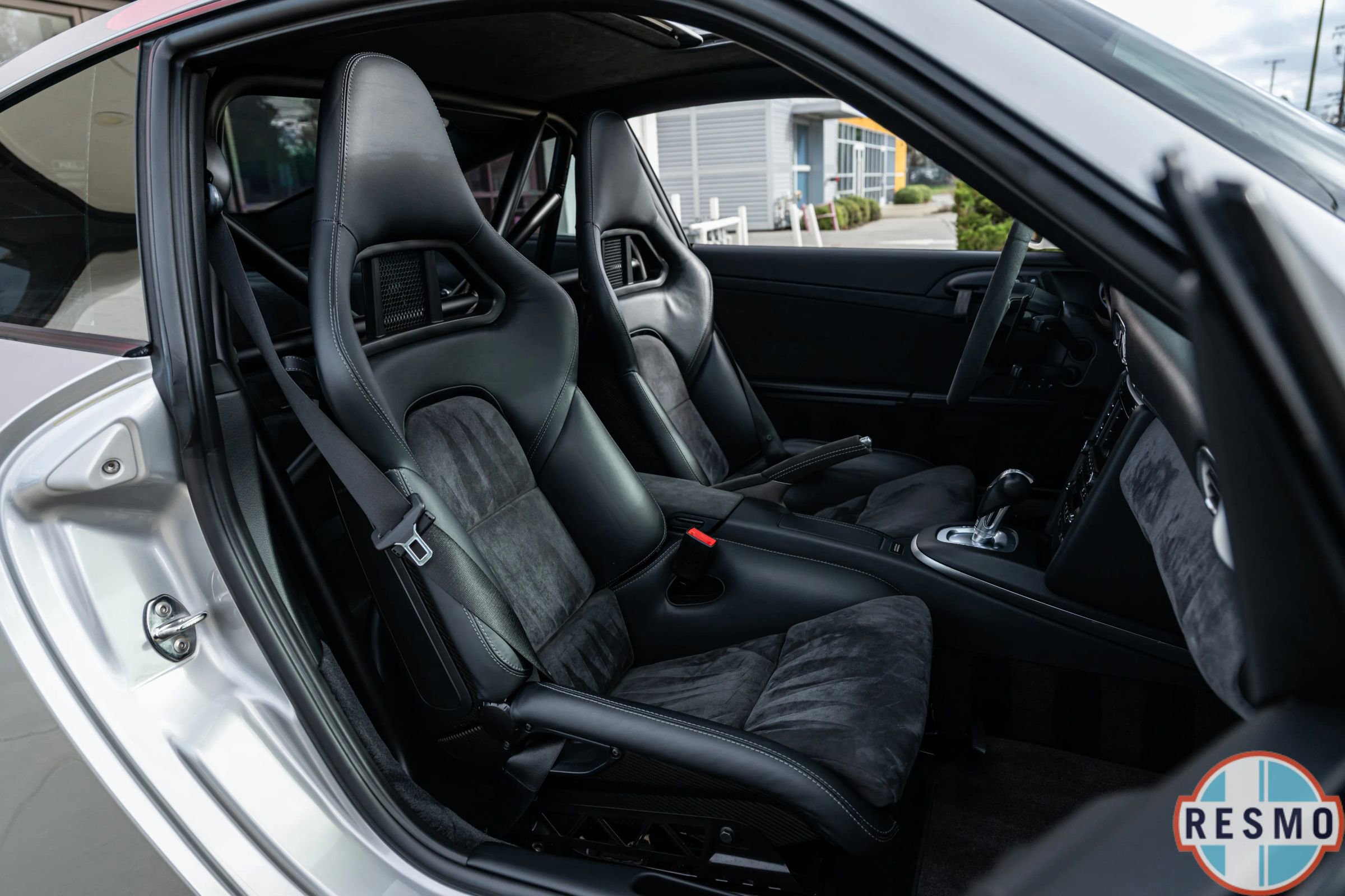 Used 2009 Porsche 911 Carrera S image 9