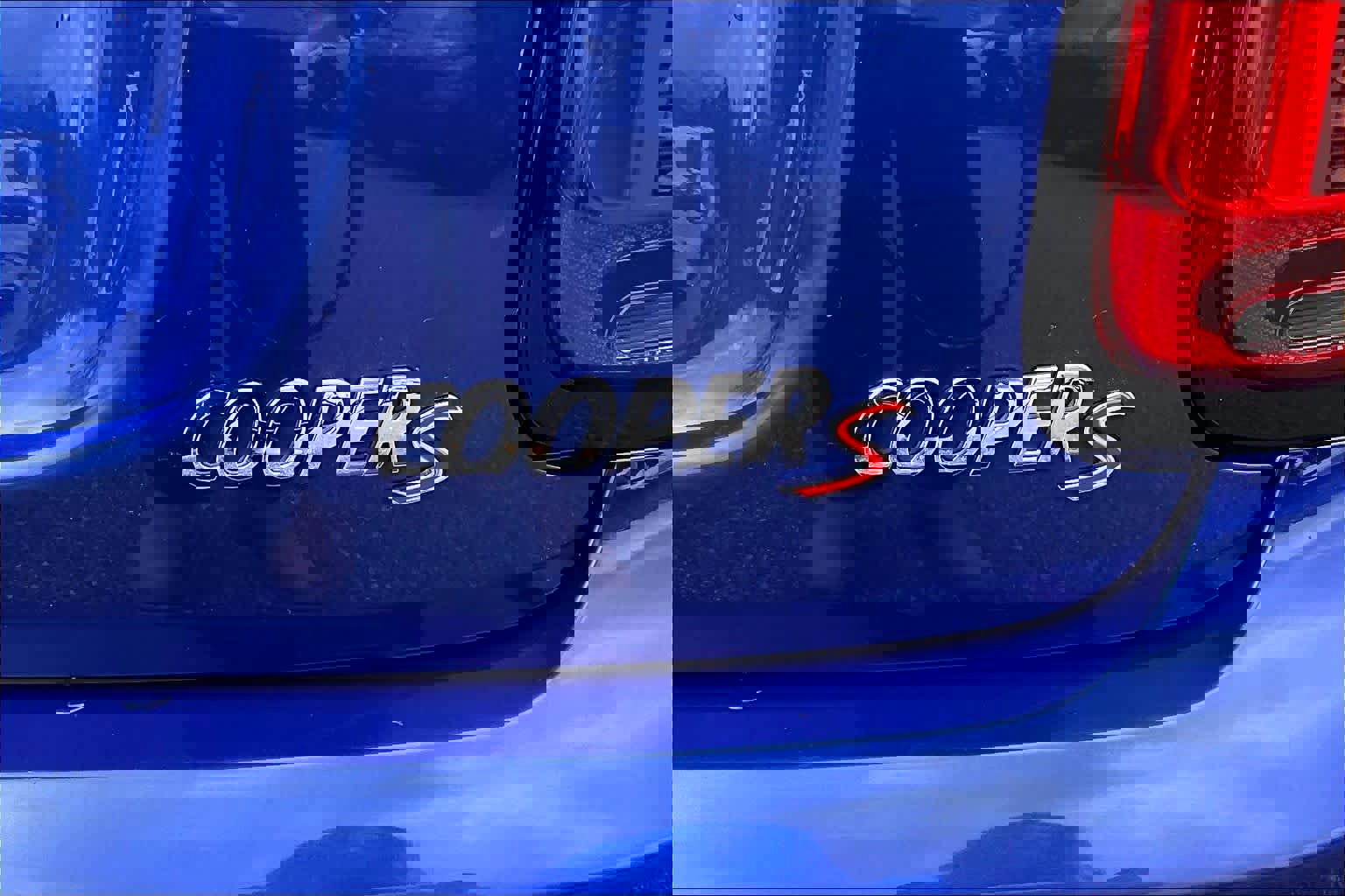 Used 2019 MINI Cooper S image 31