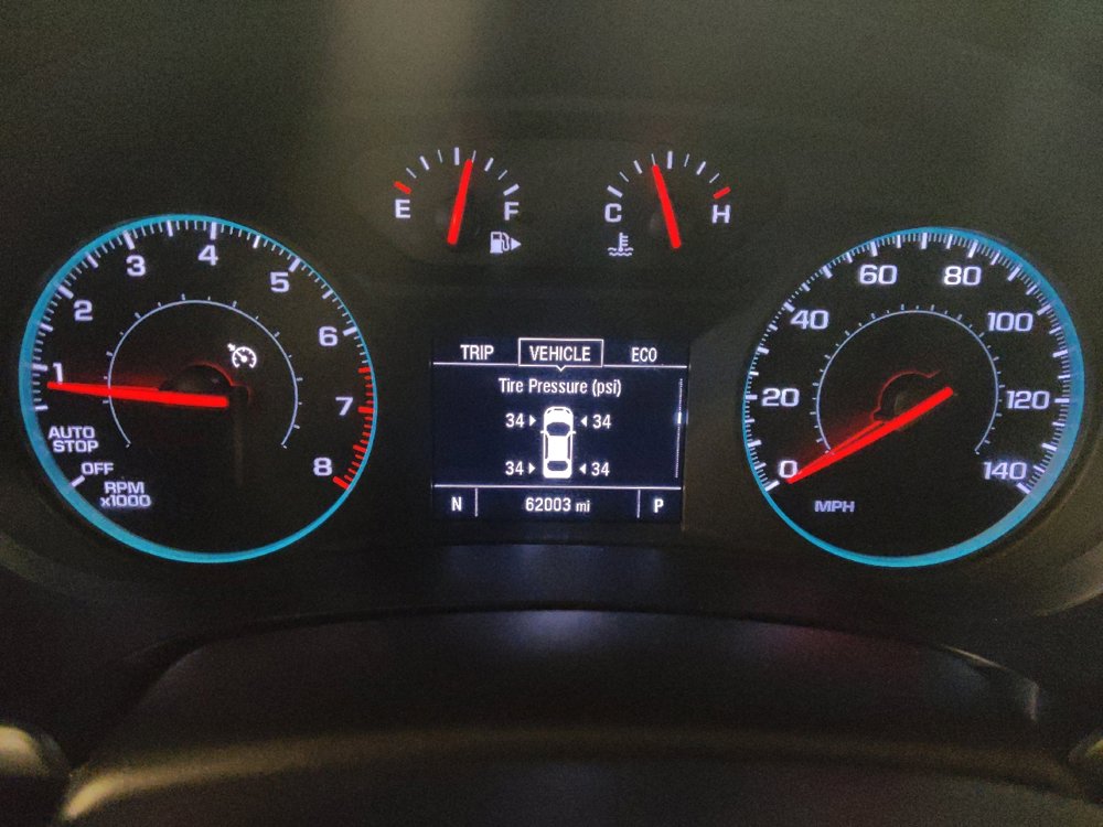 Used 2023 Chevrolet Malibu LT image 23