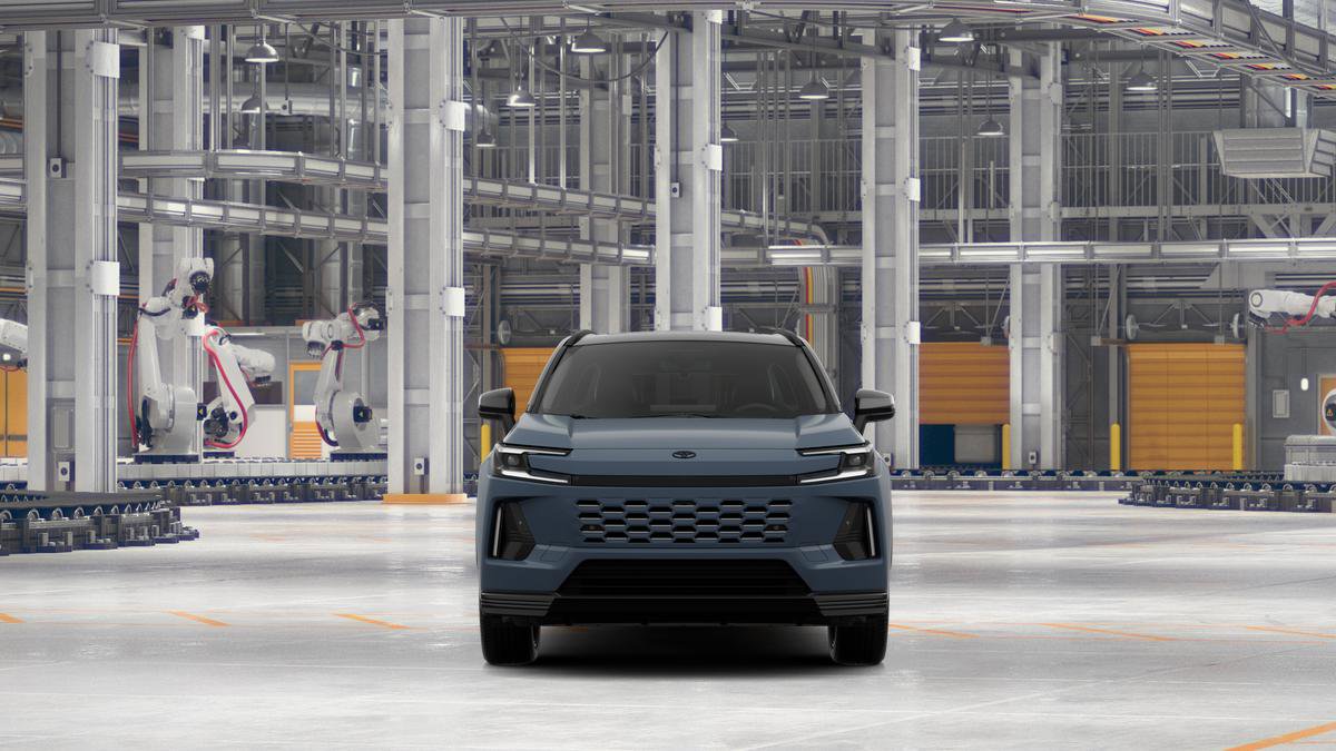 New 2026 Toyota RAV4 XSE image 17