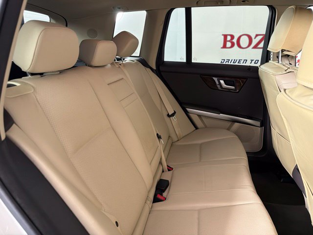 Used 2013 Mercedes-Benz GLK 350 2WD image 37