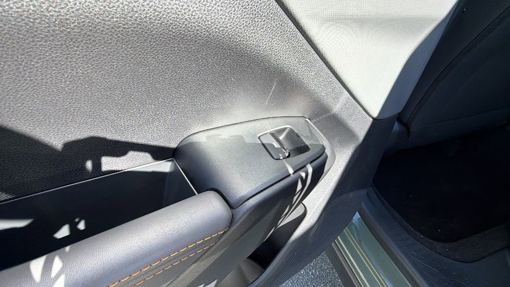 New 2026 Subaru Crosstrek 2.5i Wilderness image 15