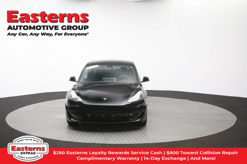 Used 2023 Tesla Model 3 Standard Range RWD image 48