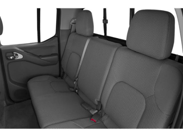 Used 2015 Nissan Frontier SV w/ SV Value Truck Package image 19