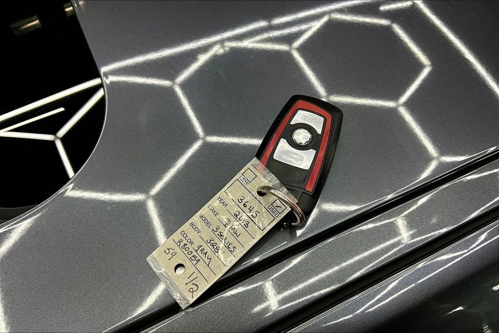 Used 2013 BMW 328i xDrive Sedan image 34