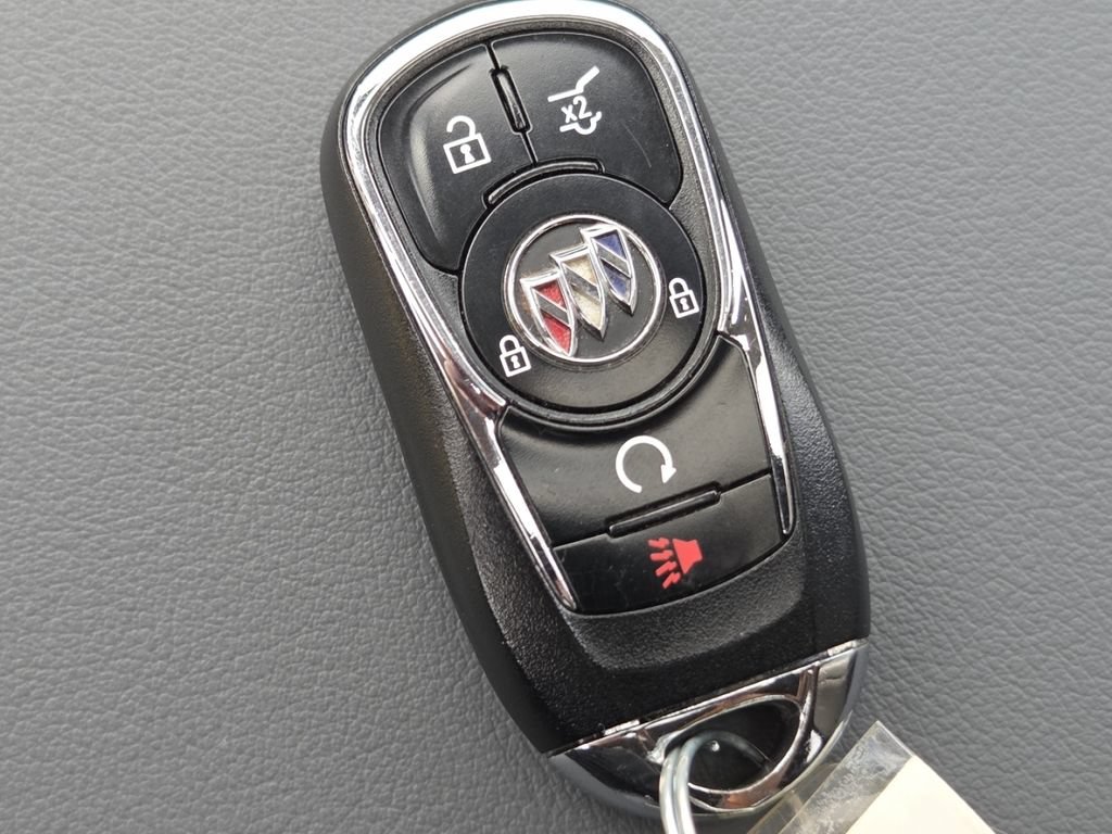 Used 2020 Buick Enclave Premium w/ Sun and Sites Package FWD image 36