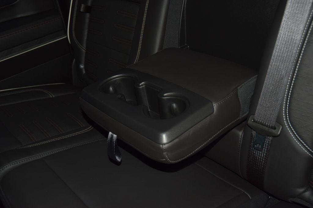 Used 2023 GMC Sierra 1500 AT4X AWD/4WD image 51