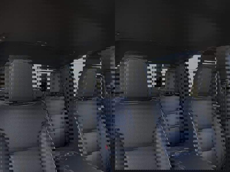 New 2026 GMC Sierra EV Elevation image 48