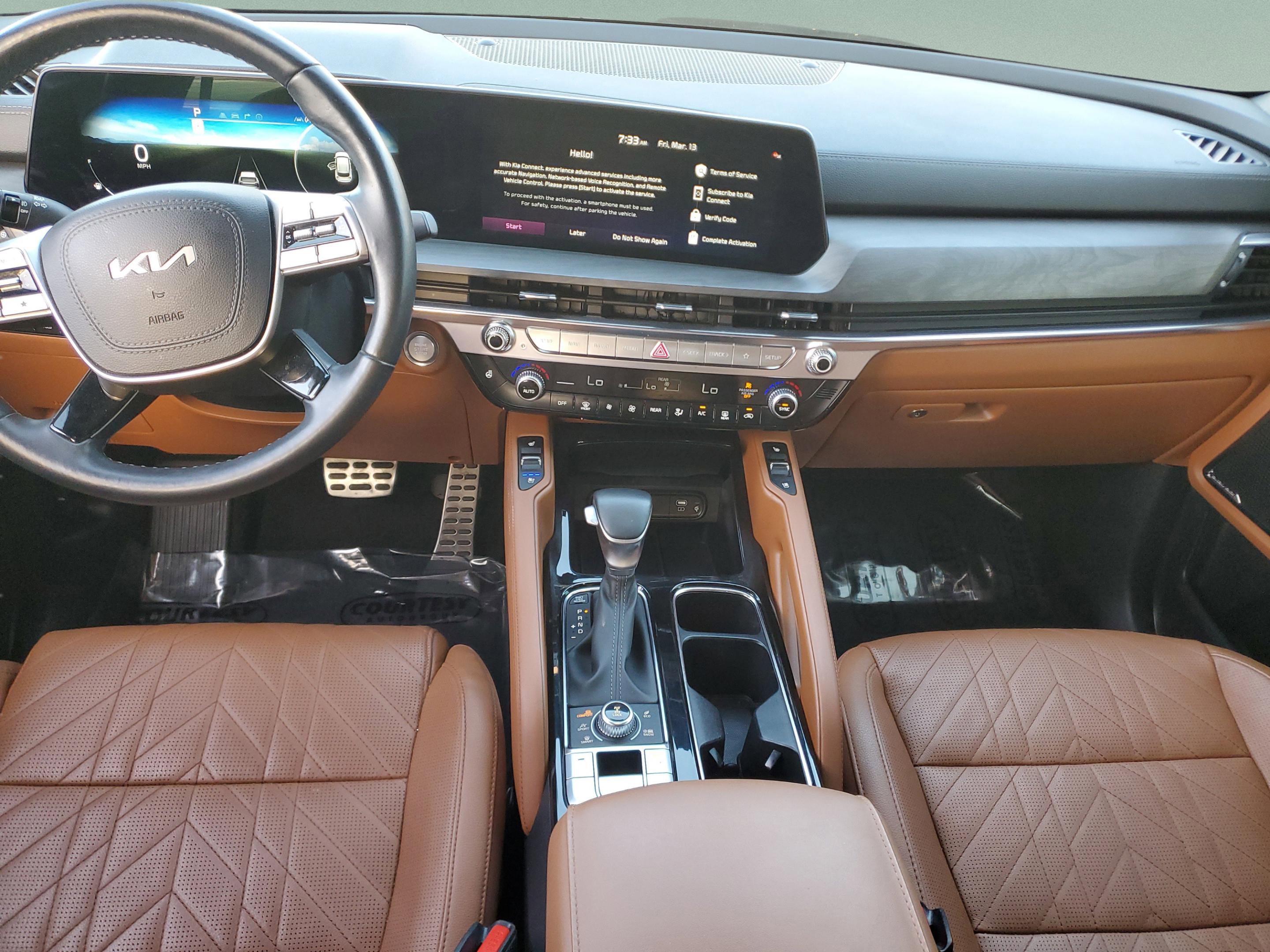 Certified 2024 Kia Telluride SX X-Line image 12