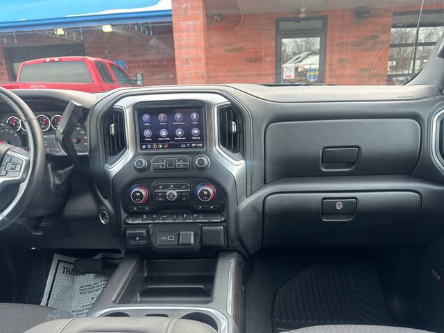 Used 2019 Chevrolet Silverado 1500 RST w/ All-Star Edition image 19