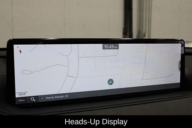 Used 2023 Genesis G80 Base image 8