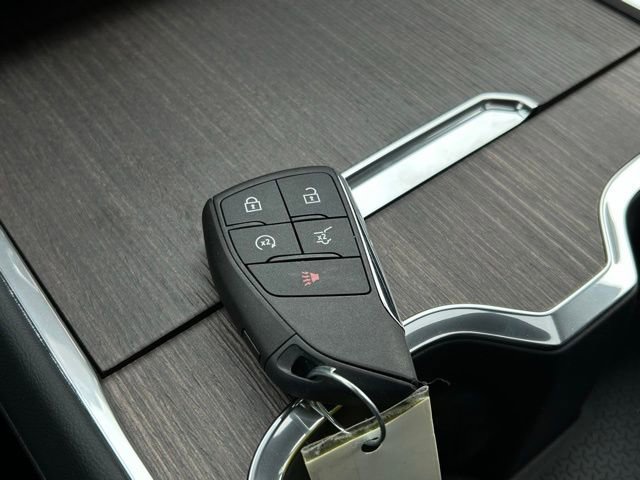 New 2026 GMC Acadia Denali w/ Super Cruise Package image 51