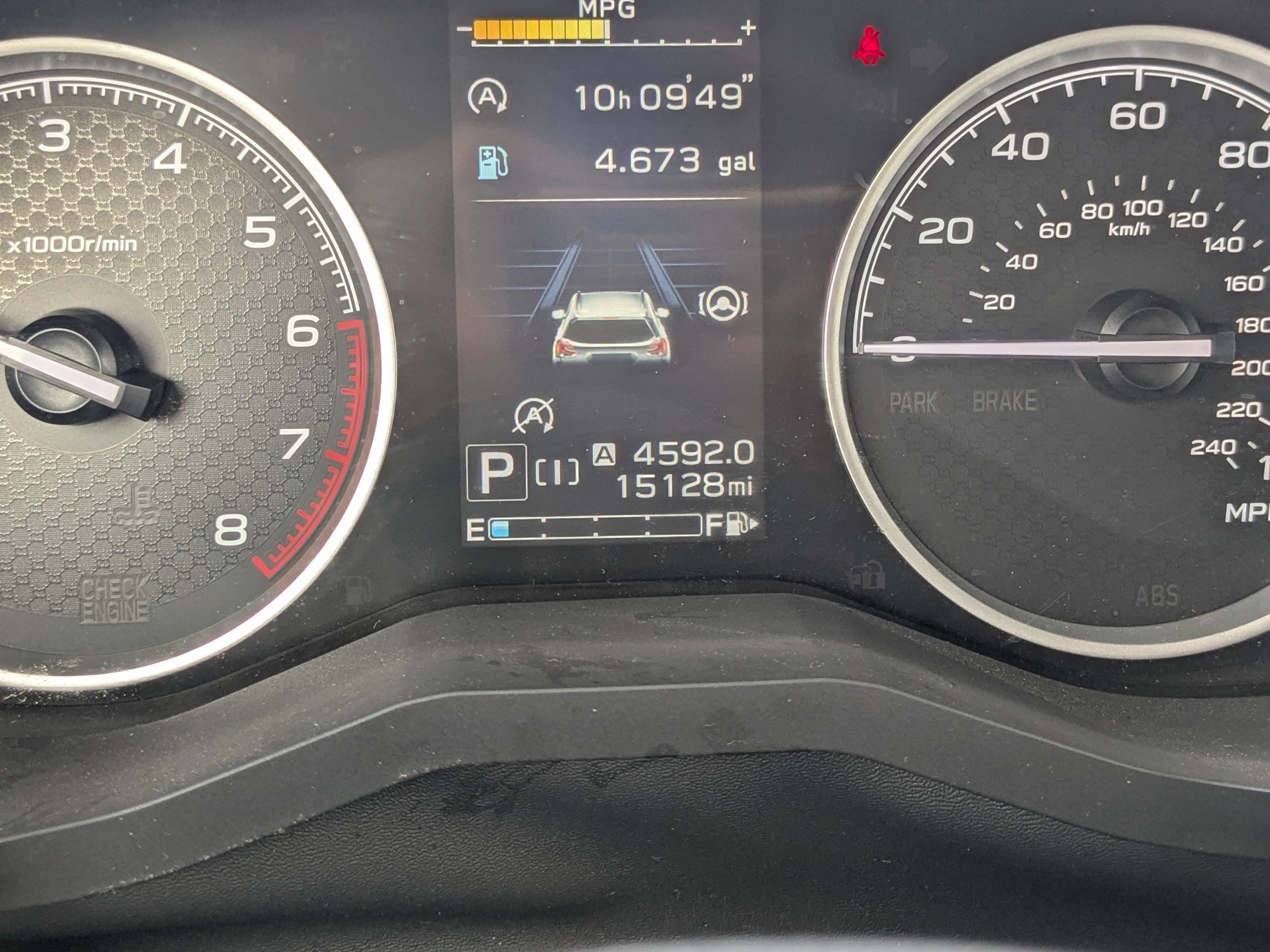 Used 2021 Subaru Forester Premium image 32